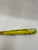 Used Demarini VOODOO VOC-24 CSTM BB/SB High School -3 Bat 33" 11703-S000217035 View 2