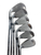 Used Nickent 7DX MENS 10 PCS SET RH Mens Complete Set RH 10 Piece 11843-S000025649 View 1