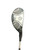Used Tour Edge EXOTICS Mens Hybrid Club RH 5 Hybrid 11719-S000250561 View 1