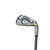 Used Callaway ROGUE CF 18 Mens Individual Iron RH 7 Iron 11484-S000309637 View 1