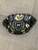 Used STX STALLION 200 Lacrosse Shoulder Pads Black SM 11809-S000090563 View 1