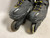 Used DBX ABEC7 Senior Rec Fitness Skates Black Senior 7 11855-S000208033 View 3