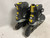 Used DBX ABEC7 Senior Rec Fitness Skates Black Senior 7 11855-S000208033 View 4