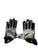 Battle, Sports, RECEIVER, GLOVES, FB, Gloves, Black, XS View 2