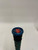 Used Louisville Slugger META PRIME 2025 BB/SB USSSA 2 3/4 Bat 32" 11703-S000217075 View 3