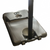 Used ACADEMY Basketball Goal 11805-S000086273 View 2