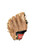 Used Rawlings D1121BDCPT BB/SB Glove RH Throw Brown 11 1/4" 11846-S000108655 View 2