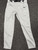 Used Under Armour YOUTH BASEBALL PANTS BB/SB Pant Boys Grey XL 11849-S000042670 View 2