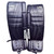 Used Vaughn VELOCITY V9 Goalie Leg Pads Inter Black 30" 11879-S000023377 View 1