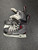 Used Bauer X40 Junior Hockey Skate Junior 01 11821-S000033752 View 1