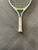 Used Wilson VENUS SERENA Junior Tennis Racquet Lime Green 21" 11614-S000241570 View 3