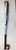 Used Rawlings VELO BB/SB USSSA 2 5/8 Bat 31" 10242-S000292681 View 7