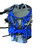 Used Gregory Internal Frame Backpack Royal Blue 10313-S000287709 View 1