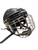 Used Bauer IMS 5.0 Helmet Cage Combo Black SM 11812-S000172851 View 1