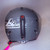 Used Smith VOYAGE Snowsport Helmet Youth Grey SM 11879-S000023399 View 2