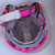 Used Smith VOYAGE Snowsport Helmet Youth Grey SM 11879-S000023399 View 3