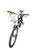 Used Trek 3 SERIES Mountain Bike Mens Black 38-42cm - 15-16" - SM Frame 11884-S000067551 View 1