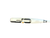 Used Demarini CF 2022 BB/SB USSSA 2 3/4 Bat 31" 11682-S000136959 View 2