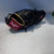 Used Rawlings R9 BB/SB Glove RH Throw Black 12" 11878-S000030421 View 9