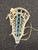 Used STX EXULT 10 Womens Lacrosse Head White 11162-S000461834 View 2
