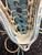 Used STX EXULT 10 Womens Lacrosse Head White 11162-S000461834 View 5
