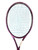 Used TENNIS RACQUET Adult Racquetball Racquet None Unknown 11924-S000010501 View 2