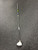 Used Taylormade RBZ Mens Hybrid Club RH 4 Hybrid 11726-S000300134 View 4