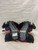 Used Riddell PURSUIT FB Shoulder Pads Grey LG 11668-S000123145 View 1