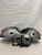 Used S30003 FB Shoulder Pads Grey SM 11668-S000123148 View 1