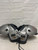 Used S30003 FB Shoulder Pads Grey SM 11668-S000123150 View 1