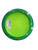 Used Innova GURTHIE WRAITH Disc Golf Driver Green 11884-S000067555 View 2