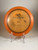 Used Innova CHAMPION DESTROYER Disc Golf Driver Orange 172g 10105-S000315211 View 1