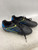 Used Dsg SPEED VIPER Soccer Cleats Black Junior 04 11851-S000049913 View 2