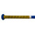 Used Adidas TRIPLE STRIPE BB/SB T-Ball Bat 24" 11680-S000437981 View 4