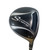 Used Adams Golf SPEEDLINE FAST 12 Mens Fairway Wood RH 3 Wood 11471-S000176071 View 1