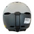 Used GLADE BOUNDARY Snowsport Helmet Adult Grey MD 11820-S000060247 View 3
