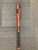 Used Easton TYPHON BB/SB USA 2 1/4 Bat 29" 11809-S000090569 View 1