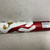 Used Demarini CFX CFP-18 Fastpitch Bat White 33" 11855-S000208041 View 4
