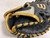 Used Wilson A2000 FP18 Fastptch First Base RH Throw Black 12" 11855-S000208039 View 4