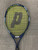 Used Prince ATTACK Junior Tennis Racquet Navy Blue 23" 11614-S000241573 View 2
