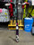 Used Demarini CF8 HOPE BB/SB Fastpitch Bat 32" 11605-S000224784 View 2