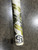 Used Louisville Slugger LXT BB/SB Fastpitch Bat 33" 11605-S000224785 View 3