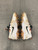 Used Nike TROUT BB/SB Cleats White Senior 11.5 11614-S000241574 View 3