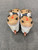 Used Nike TROUT BB/SB Cleats White Senior 11.5 11614-S000241574 View 5