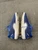Used New Balance FUEL CELL BB/SB Cleats Royal Blue Senior 10.5 11614-S000241577 View 3