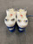 Used New Balance FUEL CELL BB/SB Cleats Royal Blue Senior 10.5 11614-S000241577 View 5