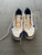 Used Nike TROUT CLEATS BB/SB Cleats Navy And White Senior 10 11614-S000241576 View 1
