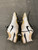 Used Nike REACT BASEBALL CLEATS BB/SB Cleats White Senior 11 11614-S000241575 View 3