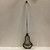 Used STX STX SURGEON SHAFT STRING KING GIRLS HEAD Wmn Atk/Mid Complete Stick White 11725-S000507025 View 2