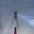 Used Easton PINK SAPPHIRE BB/SB USSSA 2 3/4 Bat 26" 11878-S000030442 View 6